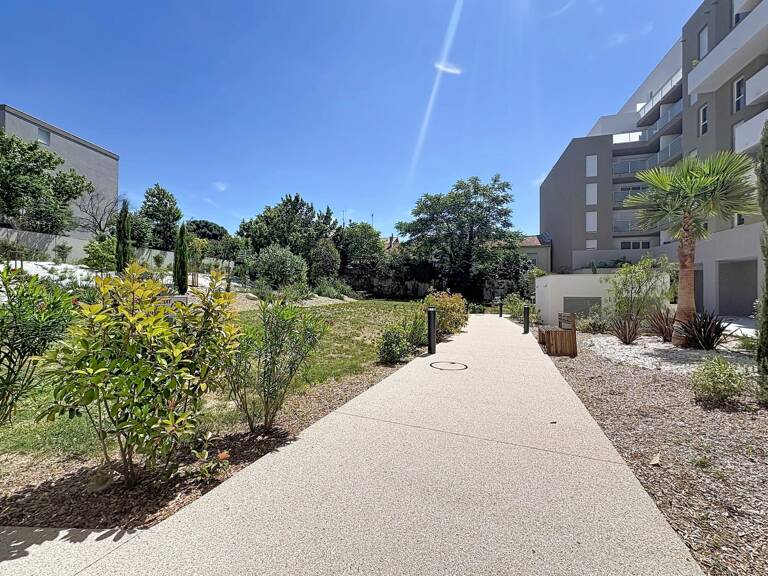 appartement récent T4 — photo 1
