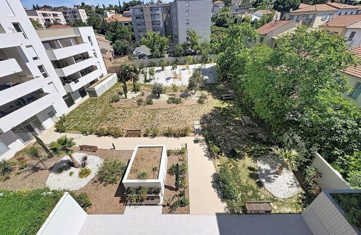 appartement récent T4 — photo 2