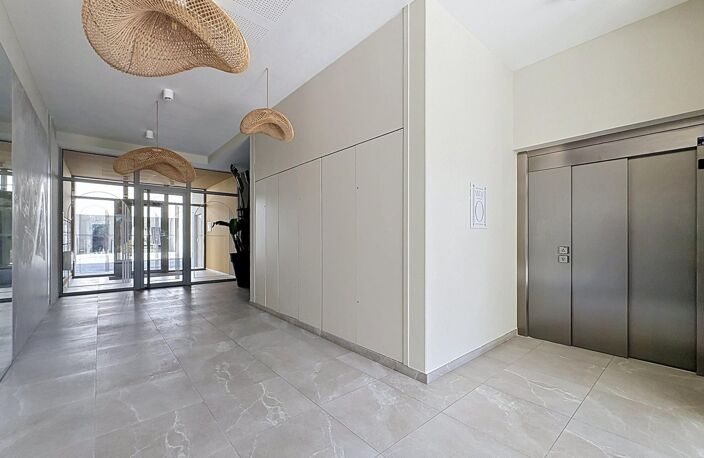 appartement récent T4 — photo 3