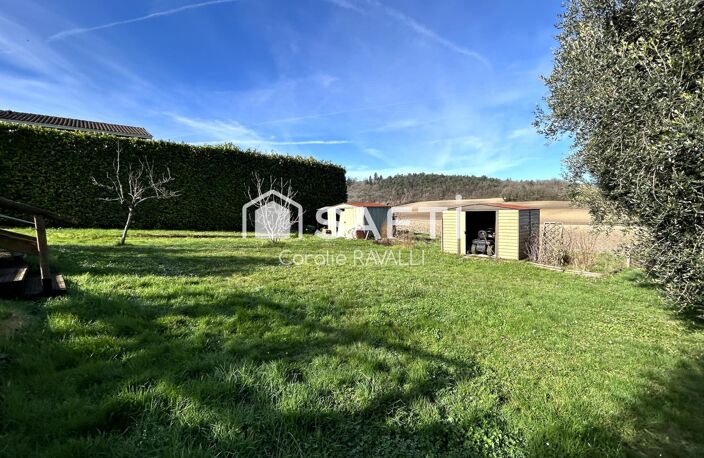 Maison prête à poser vos valises à 2 minutes Villebois Lavalette — photo 3