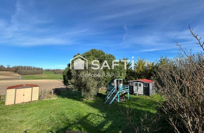 Maison prête à poser vos valises à 2 minutes Villebois Lavalette — photo 4
