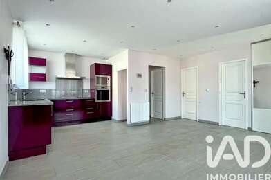 Maison 4 pièces 235000 €