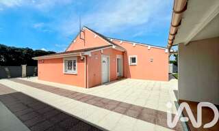 Maison 4 Pièces 78 m² à vendre à Luray (28500)