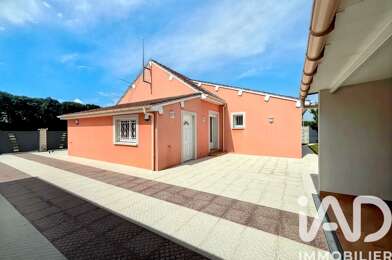 Maison 4 pièces 235000 €