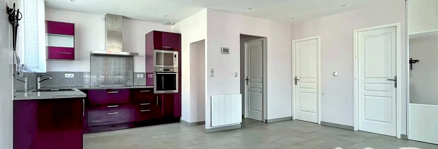 Maison 4 Pièces 78 m² à vendre à Dreux (28100)