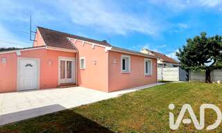 Maison 4 Pièces 78 m² à vendre à Luray (28500)