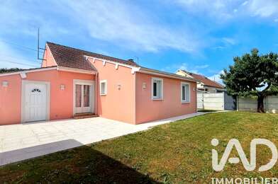 Maison 4 pièces 235000 €