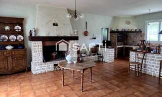 Maison 3 Pièces 129 m² à vendre à François (79260)