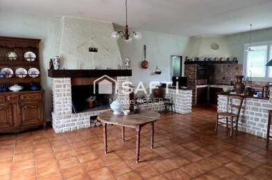 Maison 3 pièces 199680 €