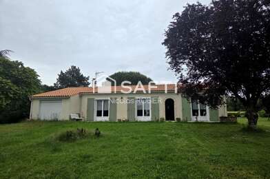 Maison 3 pièces 189680 €