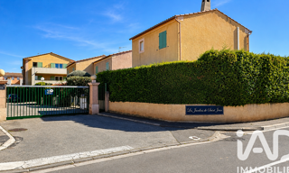 Maison 4 Pièces 81 m² à vendre à Aix-en-Provence (13080)