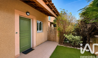 Maison 4 Pièces 81 m² à vendre à Aix-en-Provence (13080)