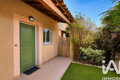 Maison 4 pièces 469000 €