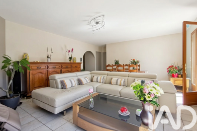 Maison 4 pièces 344000 €