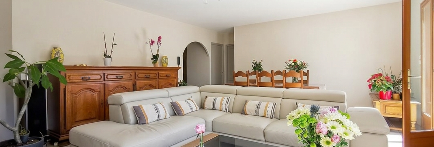 Maison 4 Pièces 92 m² à vendre à Thouaré-sur-Loire (44470)