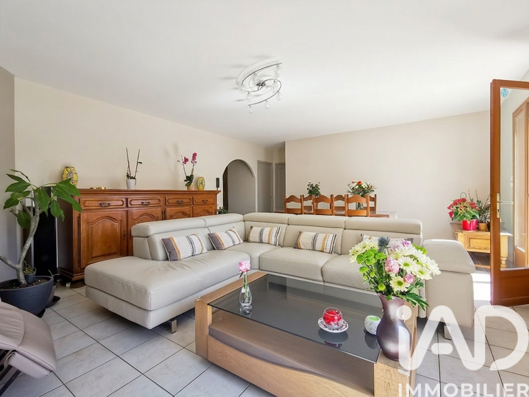 Vente Maison/villa 4 pièces — photo 1