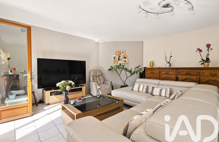 Vente Maison/villa 4 pièces — photo 2