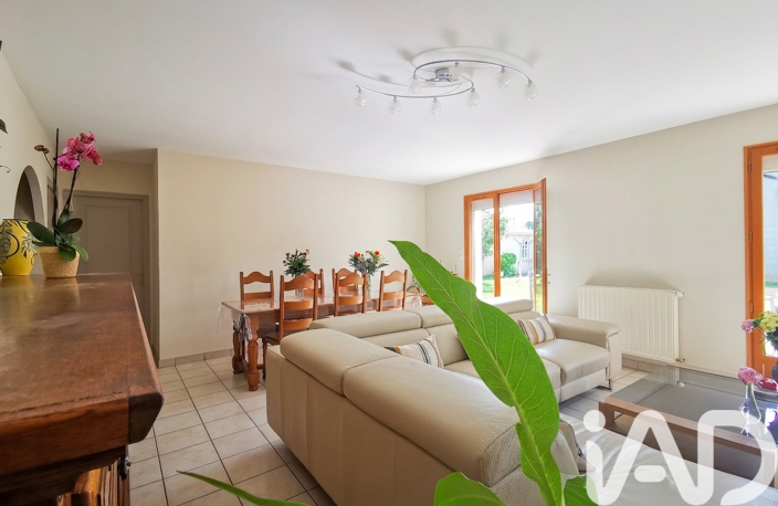 Vente Maison/villa 4 pièces — photo 4