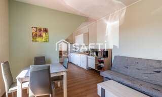 Maison 4 Pièces 89 m² à vendre à Publier (74500)