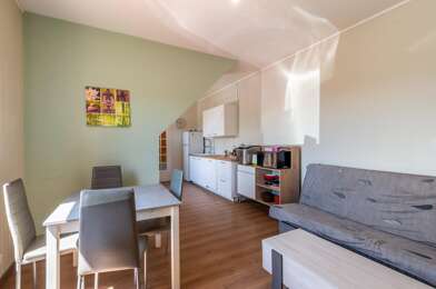 Maison 4 pièces 349000 €