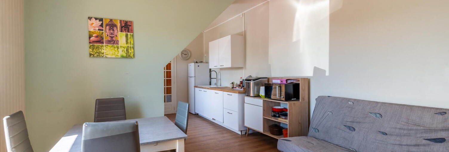 Maison 4 Pièces 89 m² à vendre à Publier (74500)
