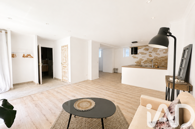 Appartement 3 pièces 229000 €