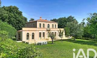 Maison 10 Pièces 290 m² à vendre à Ramonville-Saint-Agne (31520)