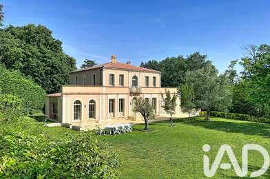 Maison 10 pièces 950000 €
