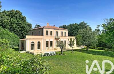 Vente Maison/villa 10 pièces — photo du bien
