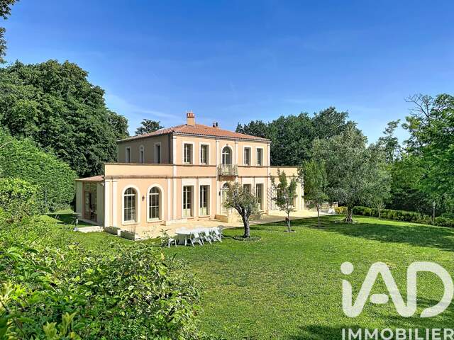 Vente Maison/villa 10 pièces — photo du bien