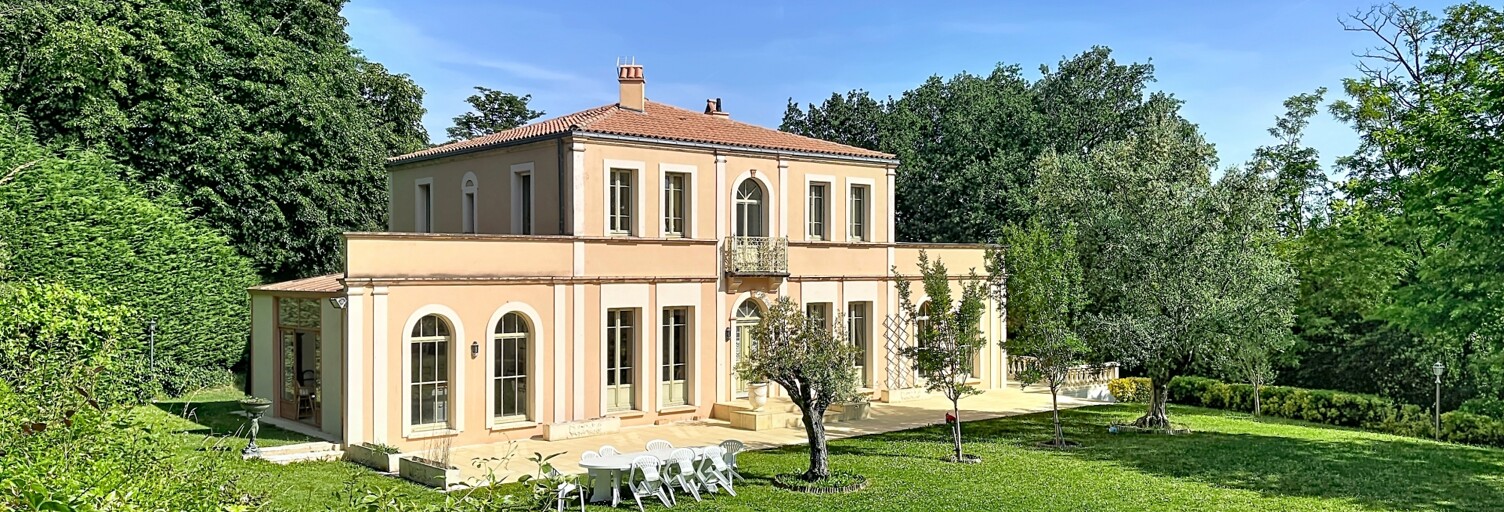 Maison 10 Pièces 290 m² à vendre à Ramonville-Saint-Agne (31520)
