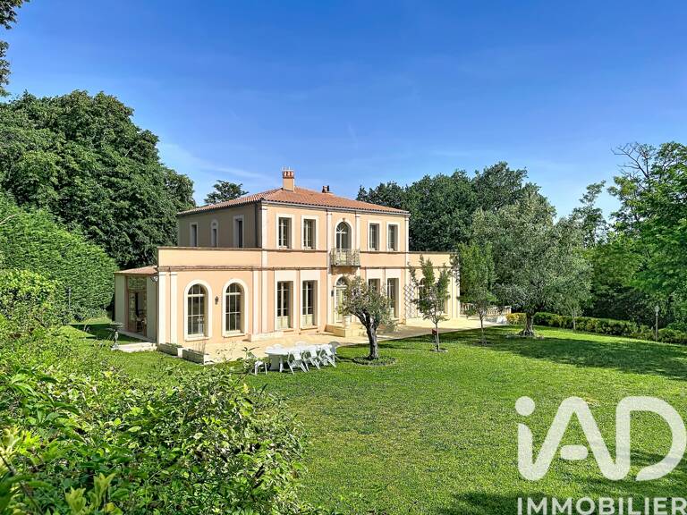 Vente Maison/villa 10 pièces — photo 1