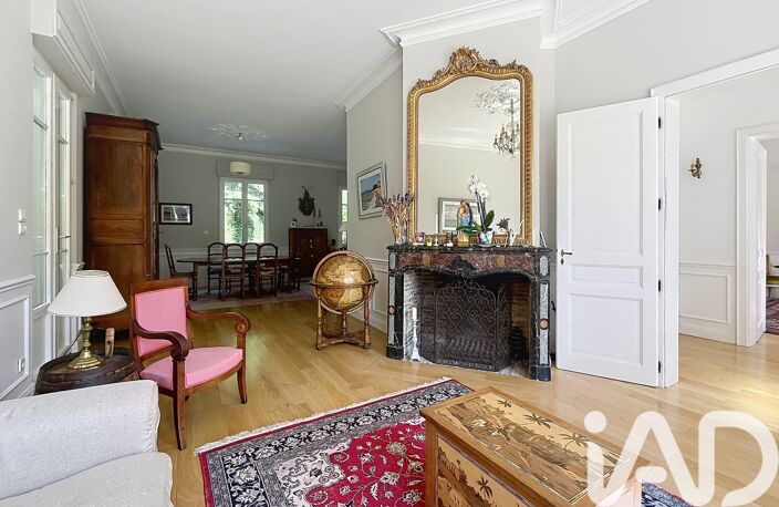 Vente Maison/villa 10 pièces — photo 3