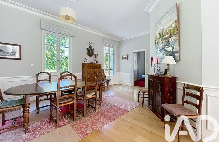 Vente Maison/villa 10 pièces — photo 4
