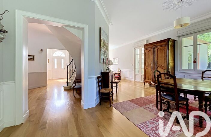 Vente Maison/villa 10 pièces — photo 5