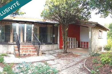 Maison 4 pièces 290000 €