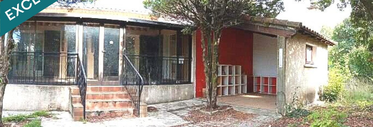 Maison 4 Pièces 102 m² à vendre à Loriol-sur-Drôme (26270)