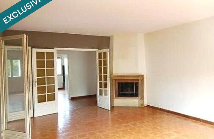 Villa T4 de 102m2 sur 1907de terrain avec 2 garages. — photo 2