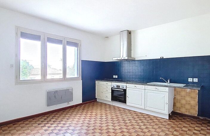 Villa T4 de 102m2 sur 1907de terrain avec 2 garages. — photo 4