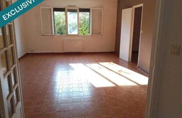 Villa T4 de 102m2 sur 1907de terrain avec 2 garages. — photo 5