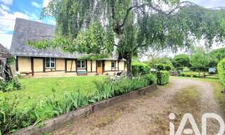 Maison 3 Pièces 63 m² à vendre à Hodeng-Hodenger (76780)
