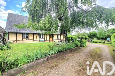 Maison 3 pièces 145000 €