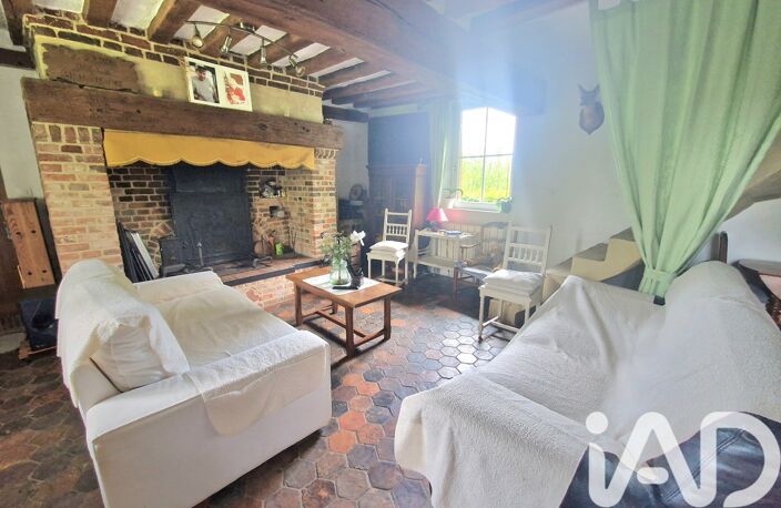 Vente Maison traditionnelle 3 pièces — photo 3