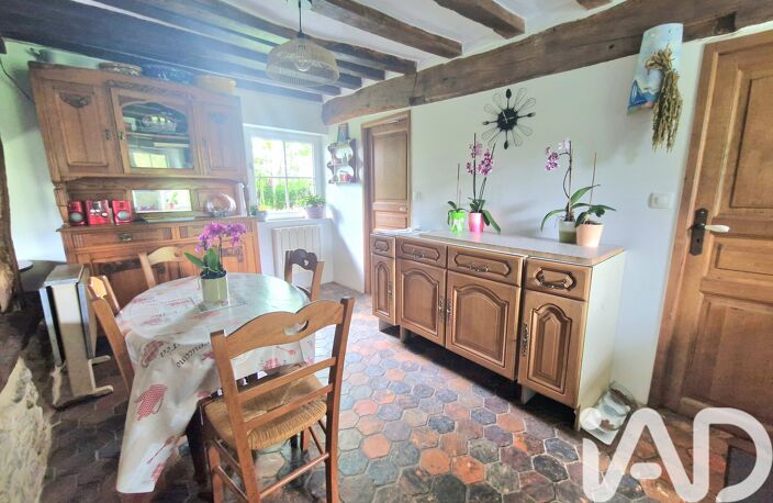 Vente Maison traditionnelle 3 pièces — photo 4