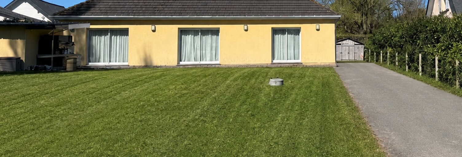 Maison 4 Pièces 141 m² à vendre à Heuqueville (76280)
