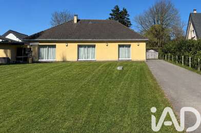 Maison 4 pièces 340000 €