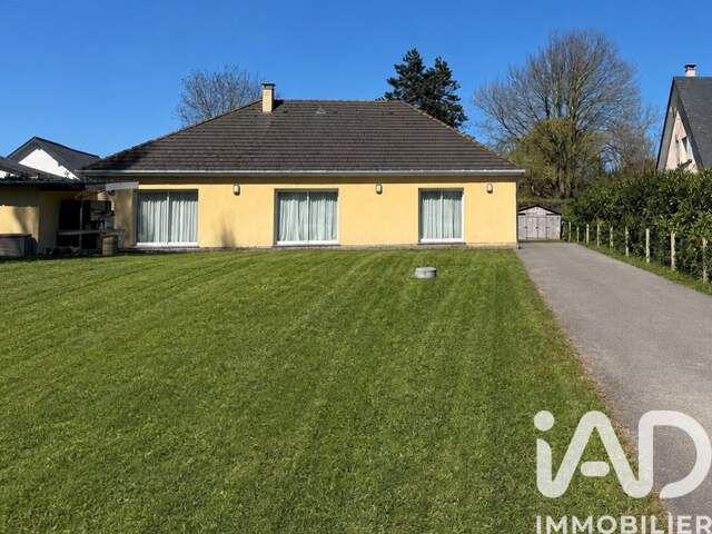 Vente Maison/villa 4 pièces — photo du bien