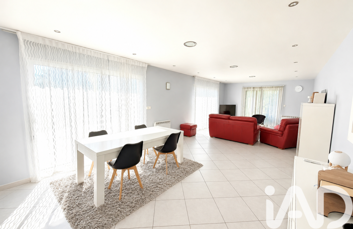 Vente Maison/villa 4 pièces — photo 3