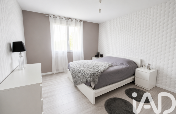 Vente Maison/villa 4 pièces — photo 4