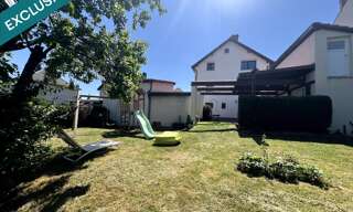 Maison 6 Pièces 147 m² à vendre à Folschviller (57730)